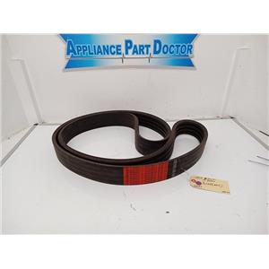 GATES MISC. B128 (2205) 4 RIB BELT NEW