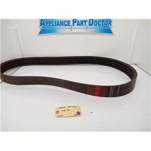 JASON MISC. RB-96 UNIMATCH 4 RIB BELT NEW