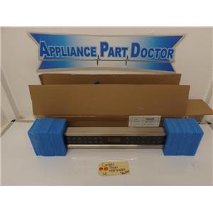 GE Microwave WB27X42909 Control Panel NEW OEM