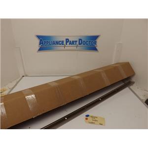 Sub-Zero Refrigerator 7043501 Side Service Trim NEW