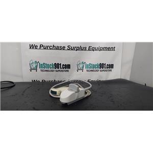 Zonare C6-2 Curved Array Transducer