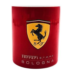 Ferrari Limited Edition Red Coffee Mug