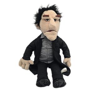 Angel Plush by Diamond Selected Toys
