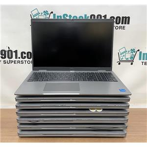 LOT 7 MIX Dell Latitude 15.6 i7-10/ i7-11/ i5-11/ i5-13 NO RAM NO SSD Parts Read