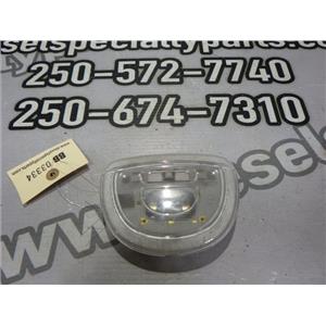 2010 2011 FORD F150 HARLEY DAVIDSON 5.4 AUTO 4X4 INTERIOR DOME LIGHT 7L7413776