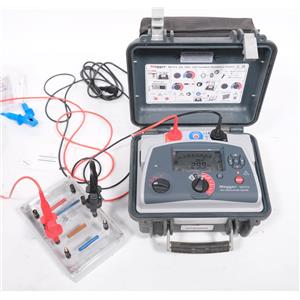 Megger MIT 515 5kV DC Insulation Resistance Tester Megohmmeter