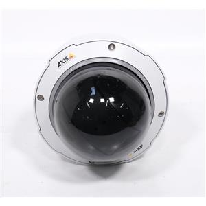 Axis Communications Q6075-E 1080p 40x Optical Outdoor PTZ Network Dome Camera