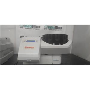 Thermo Scientific PrintMate 900 Cassette Printer