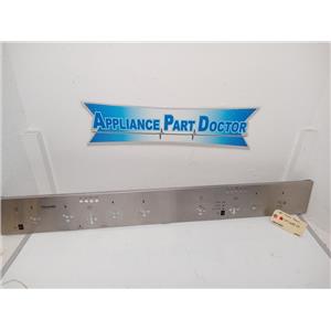 THERMADOR RANGE 00368949 48 INCH CONTROL PANEL USED OEM