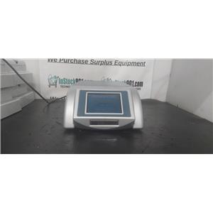 Misonix S-4000 Touchscreen Processor