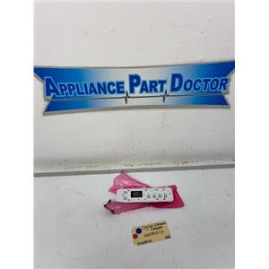 Frigidaire Refrigerator A00781101/E Digital Electronic Controller New
