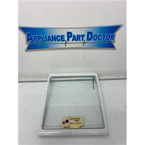 Samsung Refrigerator DA67-04066 Sliding Glass Shelf Used