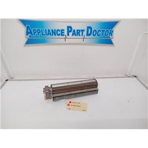 WHIRLPOOL OVEN W10669823 COOLING FAN USED OEM
