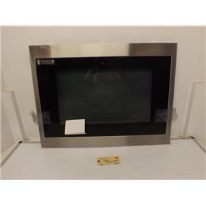 LG Oven ACQ30615605 Front Cover Assembly NEW OEM