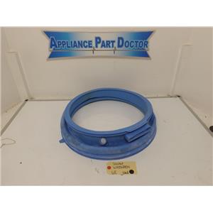 GE Washer WH05X29514 Gasket Used