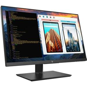 HP Z27 27 inch 4K UHD IPS LED Monitor