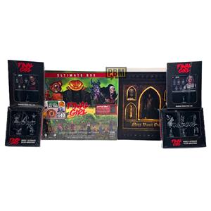 Final Girl Season 4 Ultimate Box Retailer Edition by Van Ryder Games - SEALED