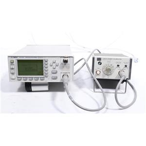 Agilent E4418B EPM Series Single Channel Power Meter