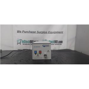 Ocean Optics UV-VIS-NIR Lightsource DH-2000-BAL