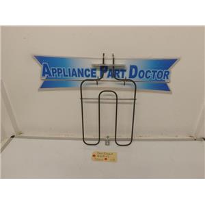 Brown Range 1842E043 Model #WEM610 Broil Element Open Box