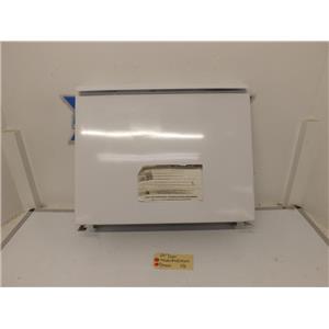 Brown Range Model #WEM610 24" Door Assy Open Box