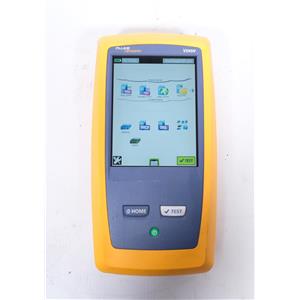 Fluke / NetScout OneTouch 10G OptiViewXG Performance Test Remote Network Tester