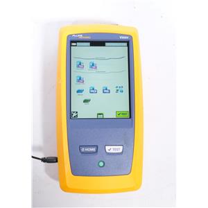 Fluke /NetScout OneTouch 10G OptiViewXG Performance Test Remote Network Tester