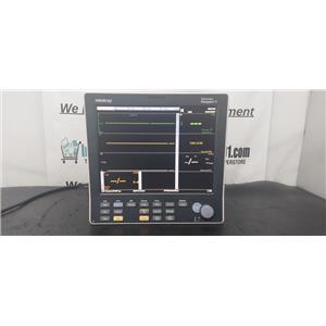 Mindray Passport V P1, P2, T1 CO2, ECG/EKG,  SpO2  Nellcor, BP