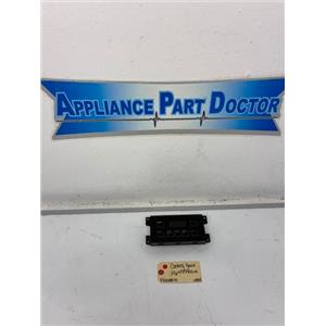 Frigidaire Range 316455400-N Control Board Used