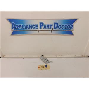 LG Refrigerator AEH74216501 Left Upper Hinge Used