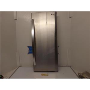 LG Refrigerator ADD73656004 Door Assy Used