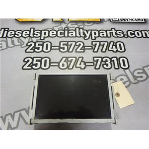 2010 2011 FORD F150 HARLEY DAVIDSON 5.4 AUTO 4X4 8" TOUCH SCREEN RADIO DISPLAY