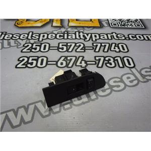 2010 2011 FORD F150 HARLEY DAVIDSON 5.4 AUTO 4X4 REAR POWER WINDOW SEAT SWITCH
