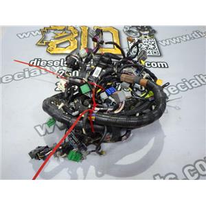 2010 2011 FORD F150 HARLEY DAVIDSON 5.4 AUTO 4X4 DASH WIRE HARNESS AL3T14401JHD