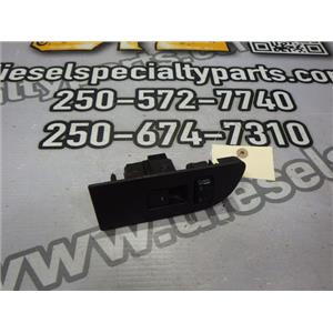 2010 2011 FORD F150 HARLEY DAVIDSON 5.4 AUTO 4X4 L REAR POWER WINDOW SEAT SWITCH