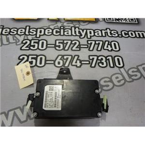 2010 2011 FORD F150 HARLEY DAVIDSON 5.4 AUTO 4X4 SYNC COMMUNICATION MODULE OEM