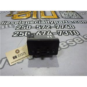 2010 2011 FORD F150 HARLEY DAVIDSON 5.4 AUTO 4X4 TRAILER BRAKE CONTROLLER OEM