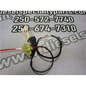 2010 2011 FORD F150 HARLEY DAVIDSON 5.4 AUTO 4X4 MICRO SOFT SYNC USB HARNESS OEM