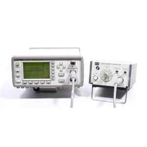 Agilent E4419B EPM Series Two-Channel Power Meter
