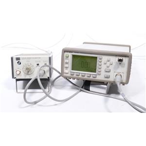Agilent E4416A EPM-P Series Power Meter