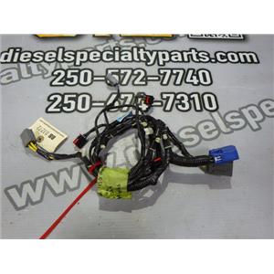 2010 2011 FORD F150 HARLEY DAVIDSON 5.4 AUTO 4X4 HVAC HEATER ACTUATOR HARNESS