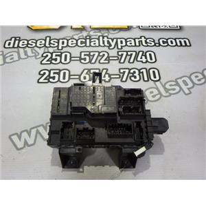 2010 2011 FORD F150 HARLEY DAVIDSON 5.4 AUTO 4X4 SMART JUNCTION FUSE BOX OEM