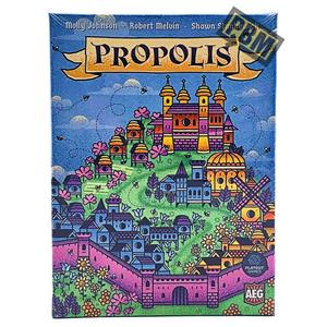 Propolis Kickstarter Edition by Flatout Games - SEALED