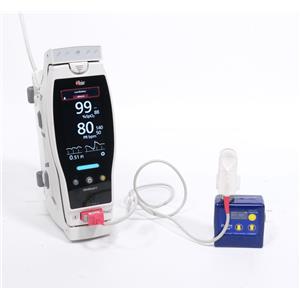 Pronk OxSim Flex SpO2 Simulator Pulse Oximeter Tester