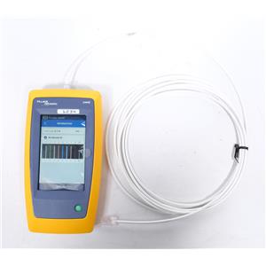 Fluke Networks LinkIQ Cable Network Tester