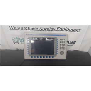 Allen-Bradley PanelView Plus 1000 2711P-RP1A Monitor