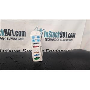 GE E-PSMP-00 Multi Parameter Module w/ NF-CREC-00 - NIBP P1 P2 T1 T2 SpO2 ECG