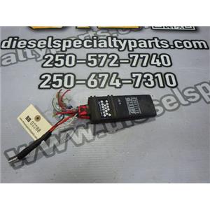 2010 2011 FORD F150 HARLEY DAVIDSON 5.4 AUTO 4X4 AMP LEGACY CONTROLLER ECM ECU