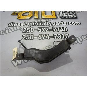 2010 2011 FORD F150 HARLEY DAVIDSON 5.4 AUTO 4X4 VACUUM TANK RESERVOIR W VALVE