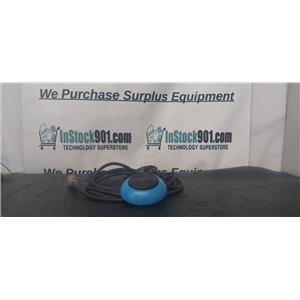 Covidien Valleylab E6019 Bipolar Dome Footswitch